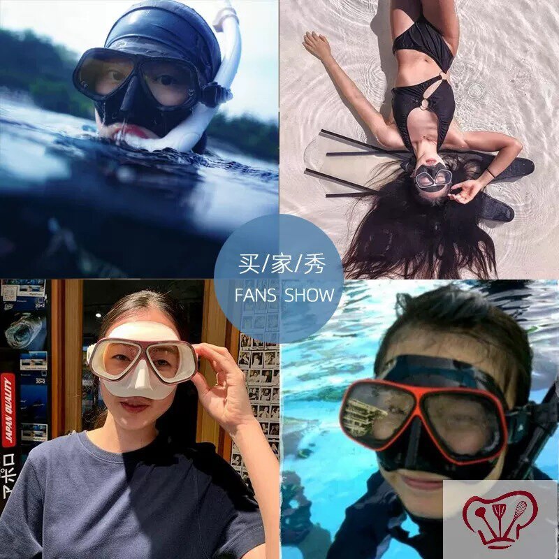 凡源潜水装备
