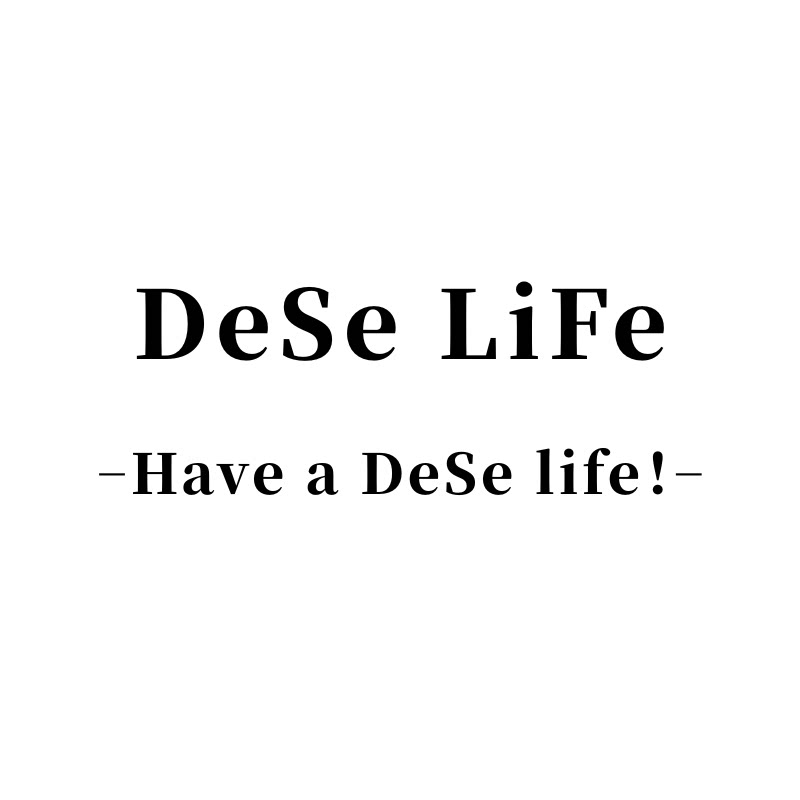 DeSe LiFe
