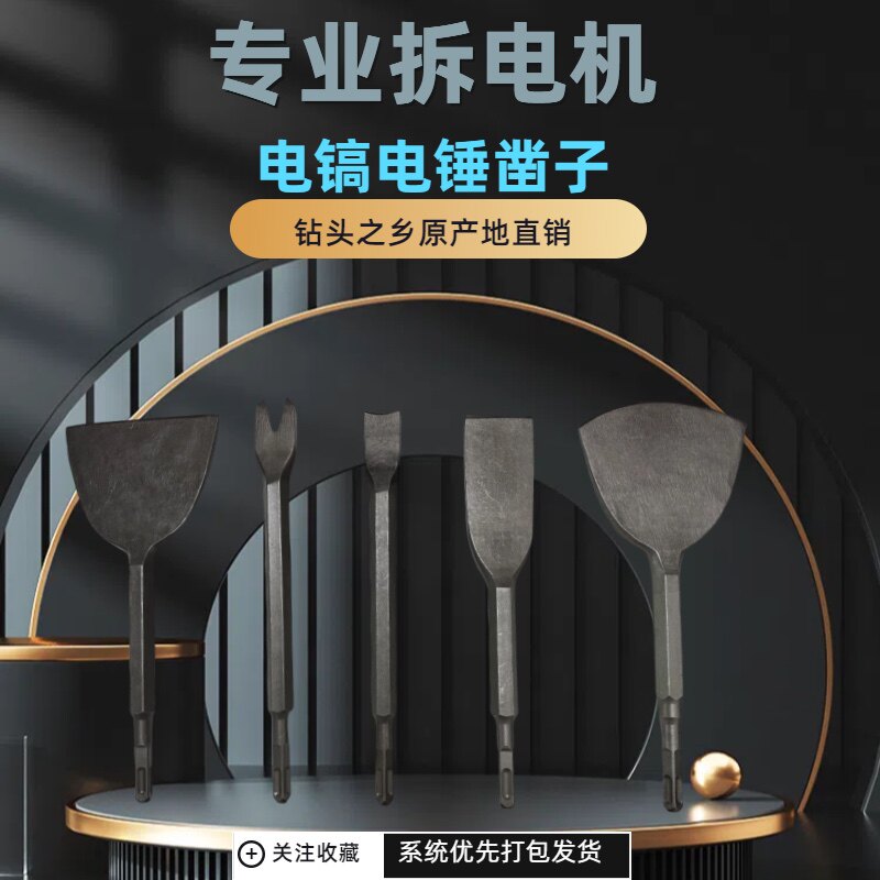 SCM尘名五金工具
