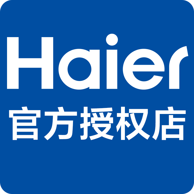 海尔华美都专卖店 店铺LOGO