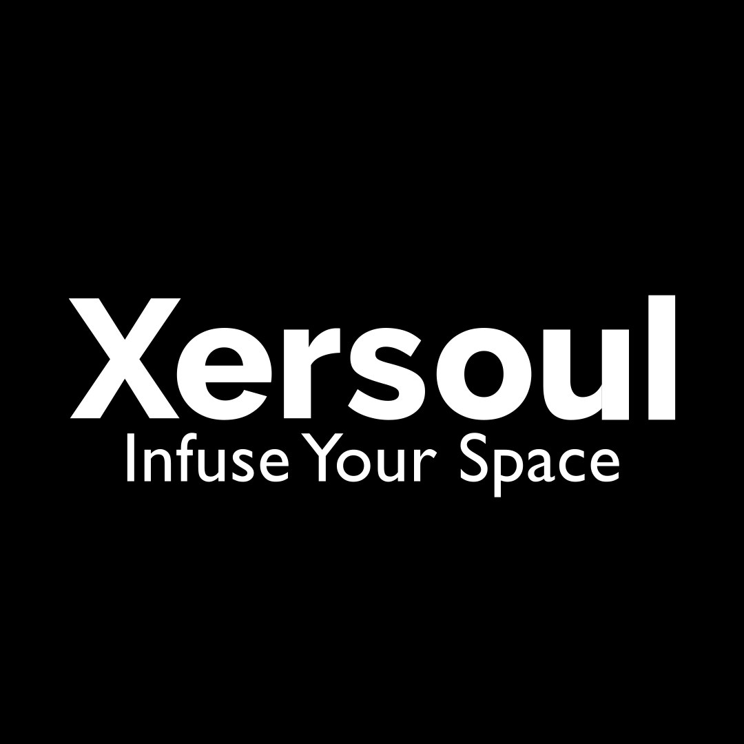 Xersoul 司所 店铺LOGO