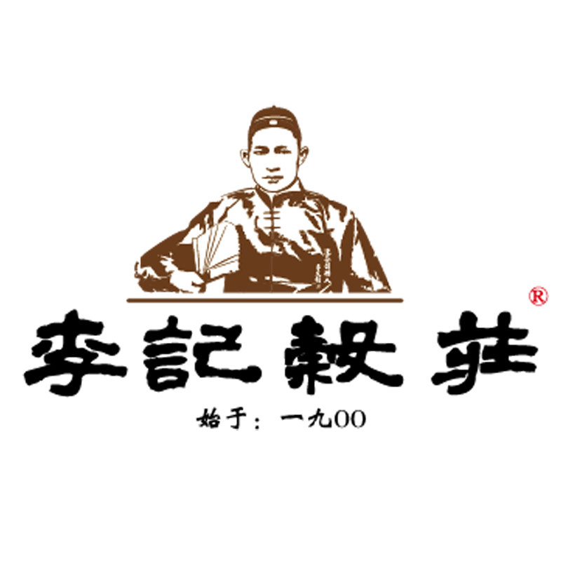 李记谷庄旗舰店