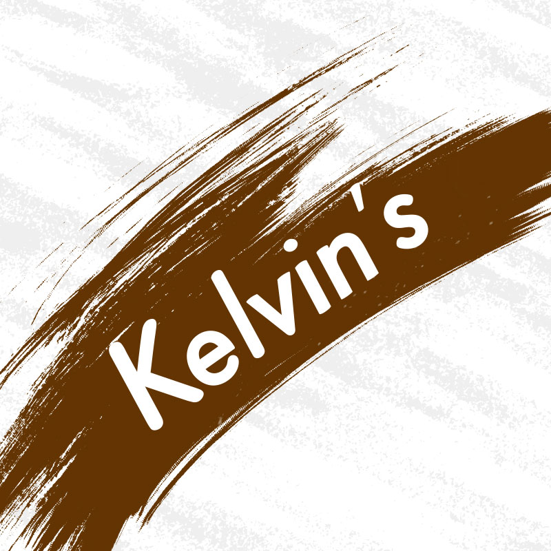 Kelvin's咖啡精品店
