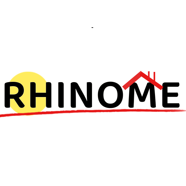 RHINOME旗舰店 店铺LOGO