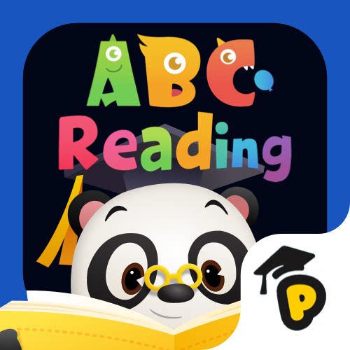 ABCReading旗舰店 店铺LOGO