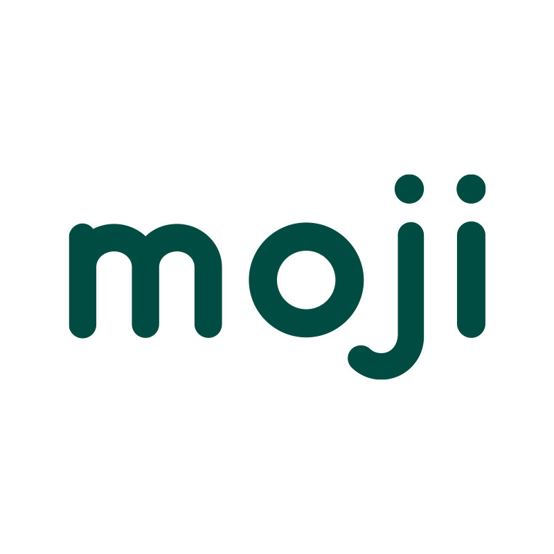 moji旗舰店 店铺LOGO