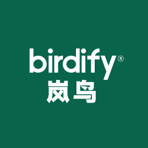 birdify旗舰店
