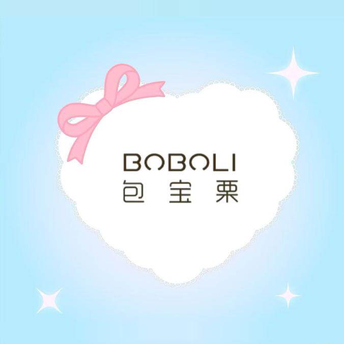 包宝栗假睫毛