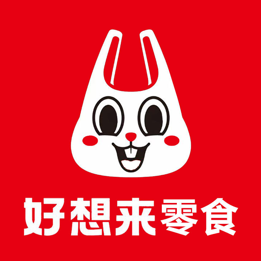 好想来零食优选