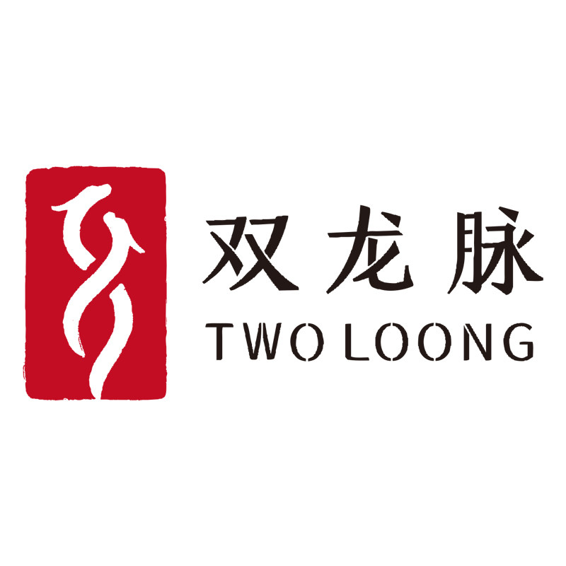 双龙脉旗舰店 店铺LOGO