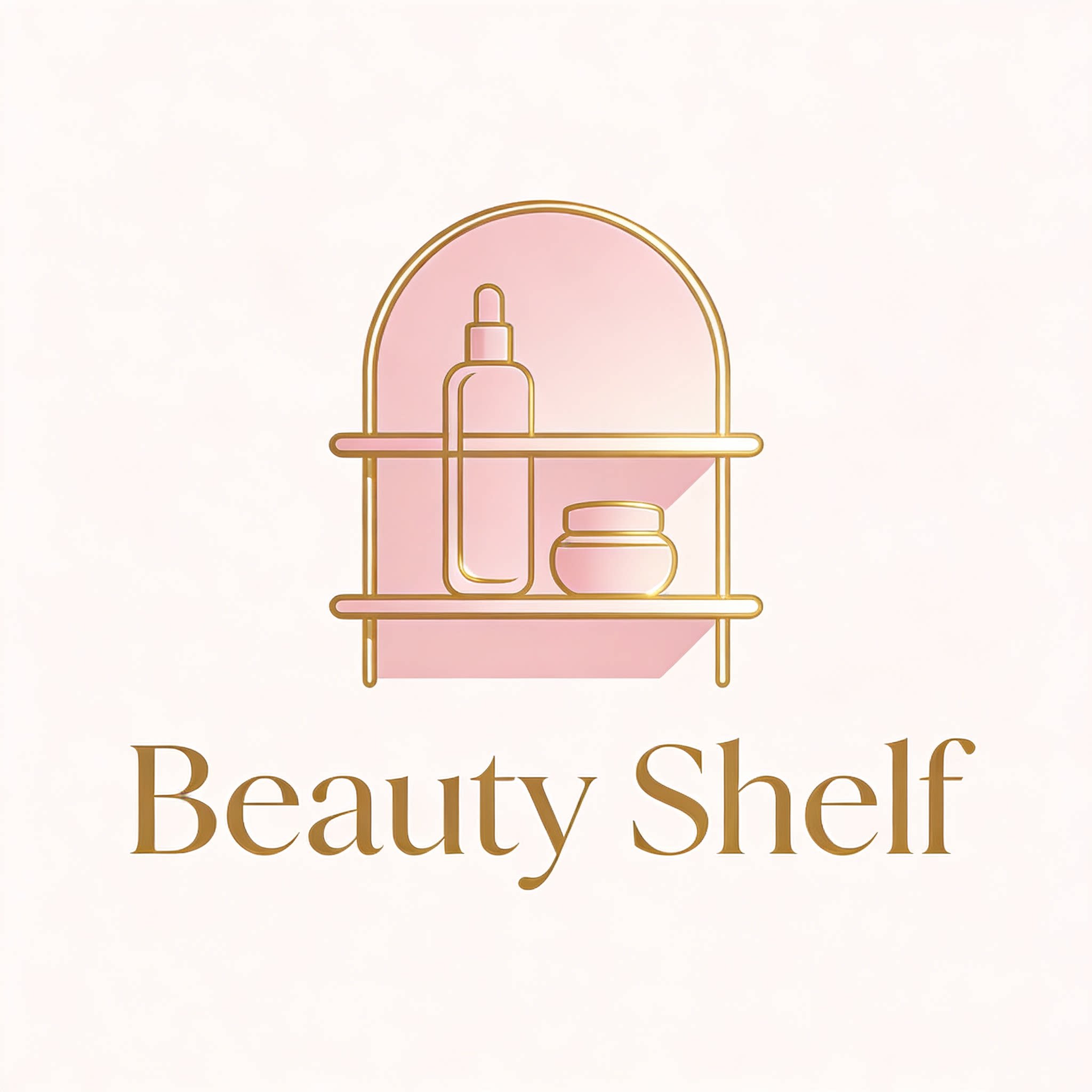 婧彩美妆展示工艺