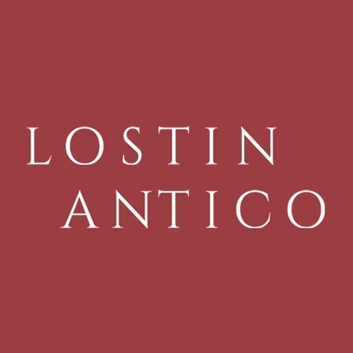 Lostin Antico官方店