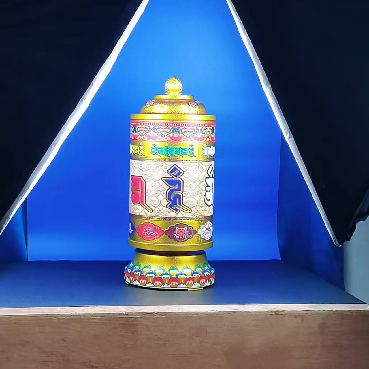 喇荣流通处