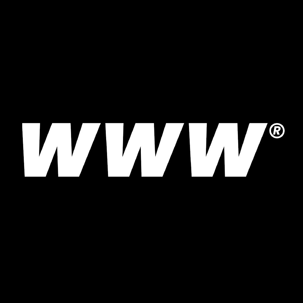 WWW旗舰店 店铺LOGO