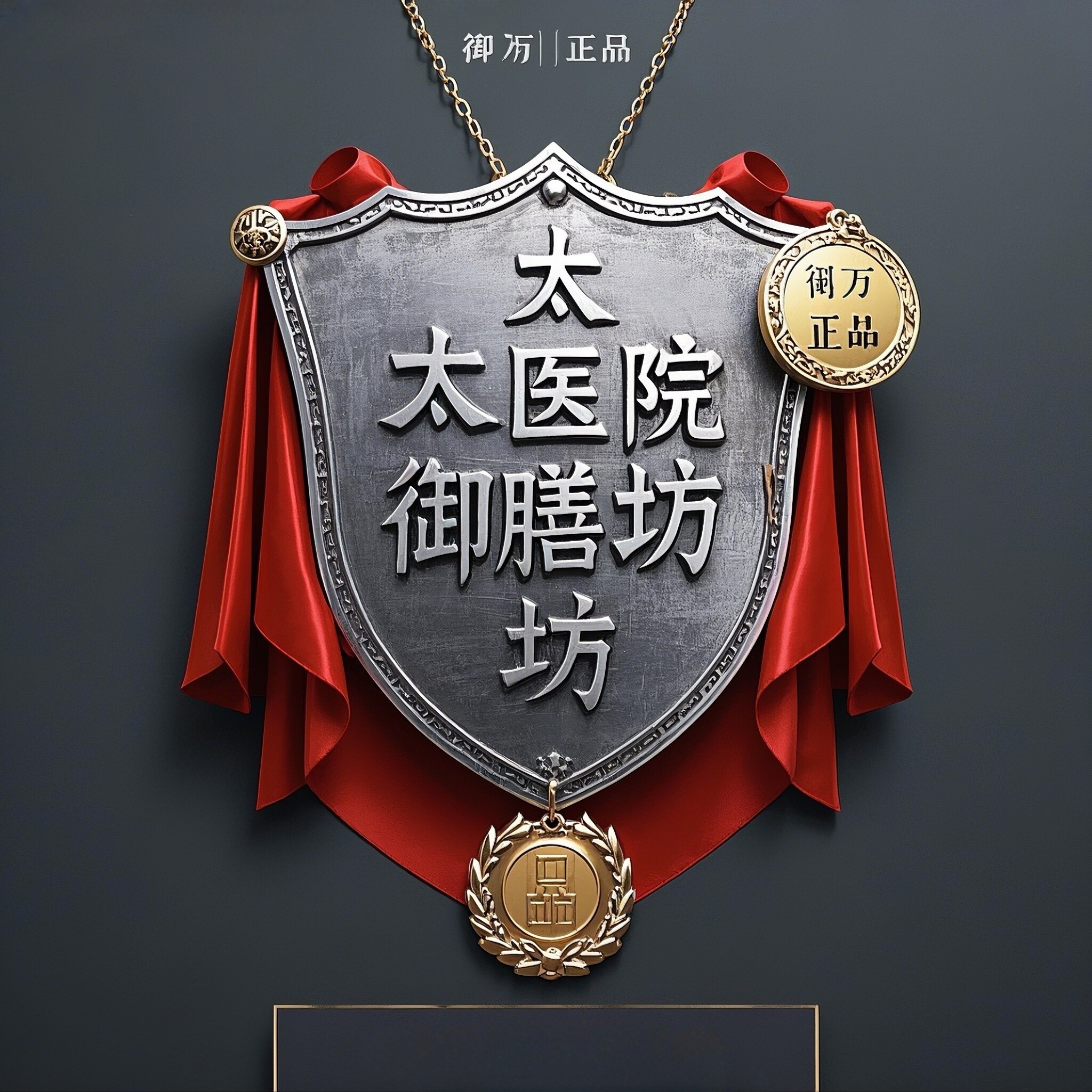 太医院御膳坊