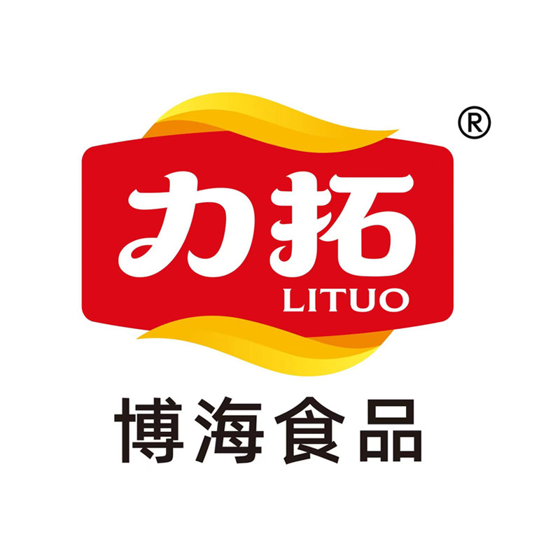 力拓食品旗舰店 店铺LOGO