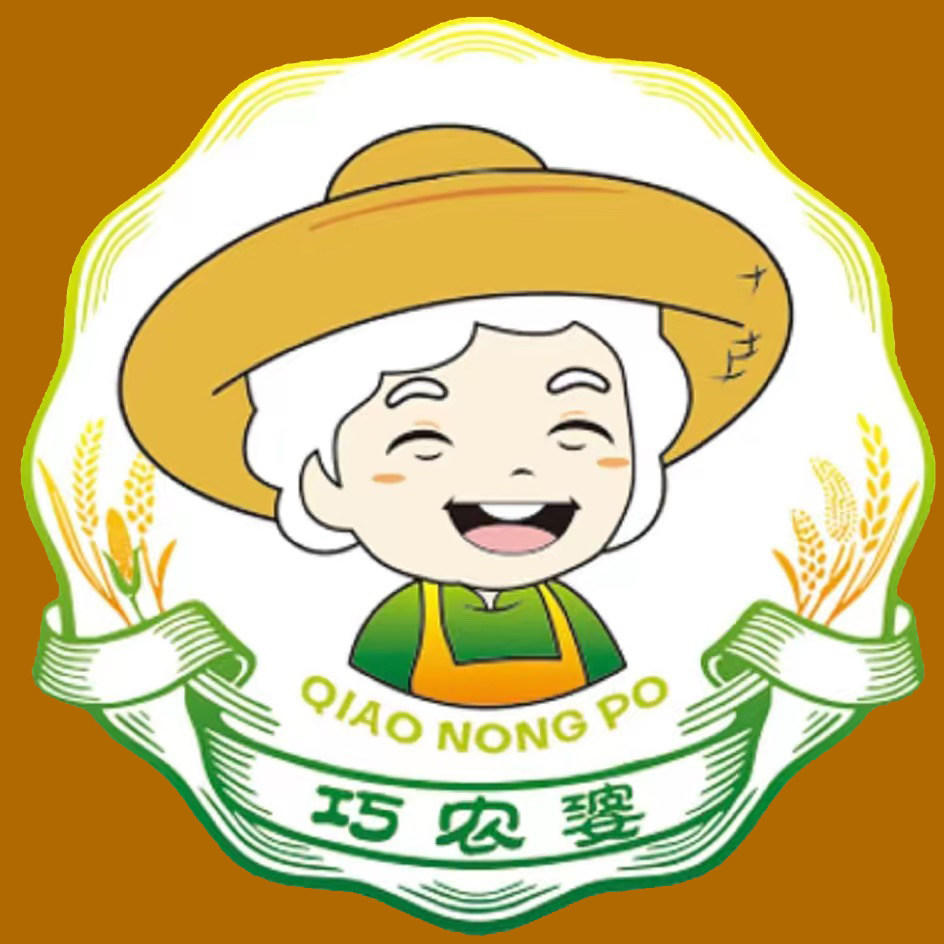 巧农婆旗舰店