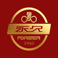 FOREVER永久深飞专卖店 店铺LOGO