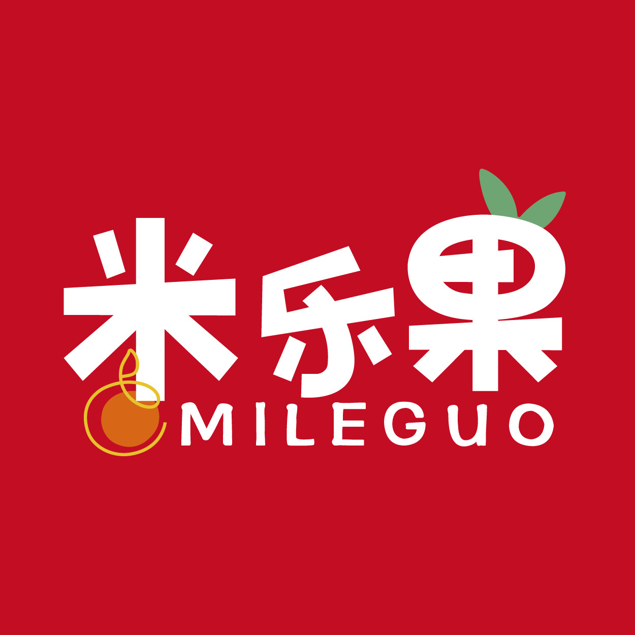 米乐果生鲜旗舰店 店铺LOGO