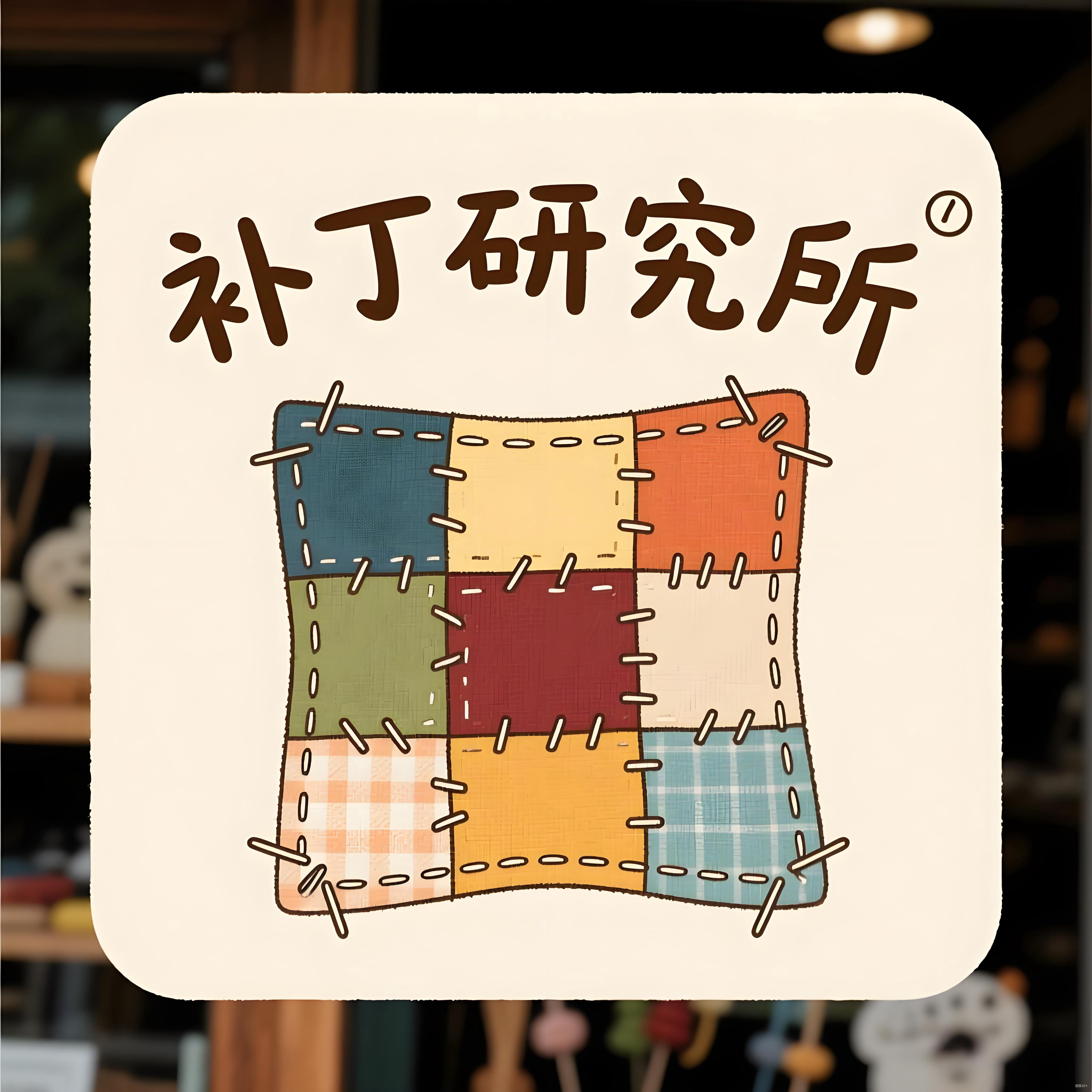 补丁研究所