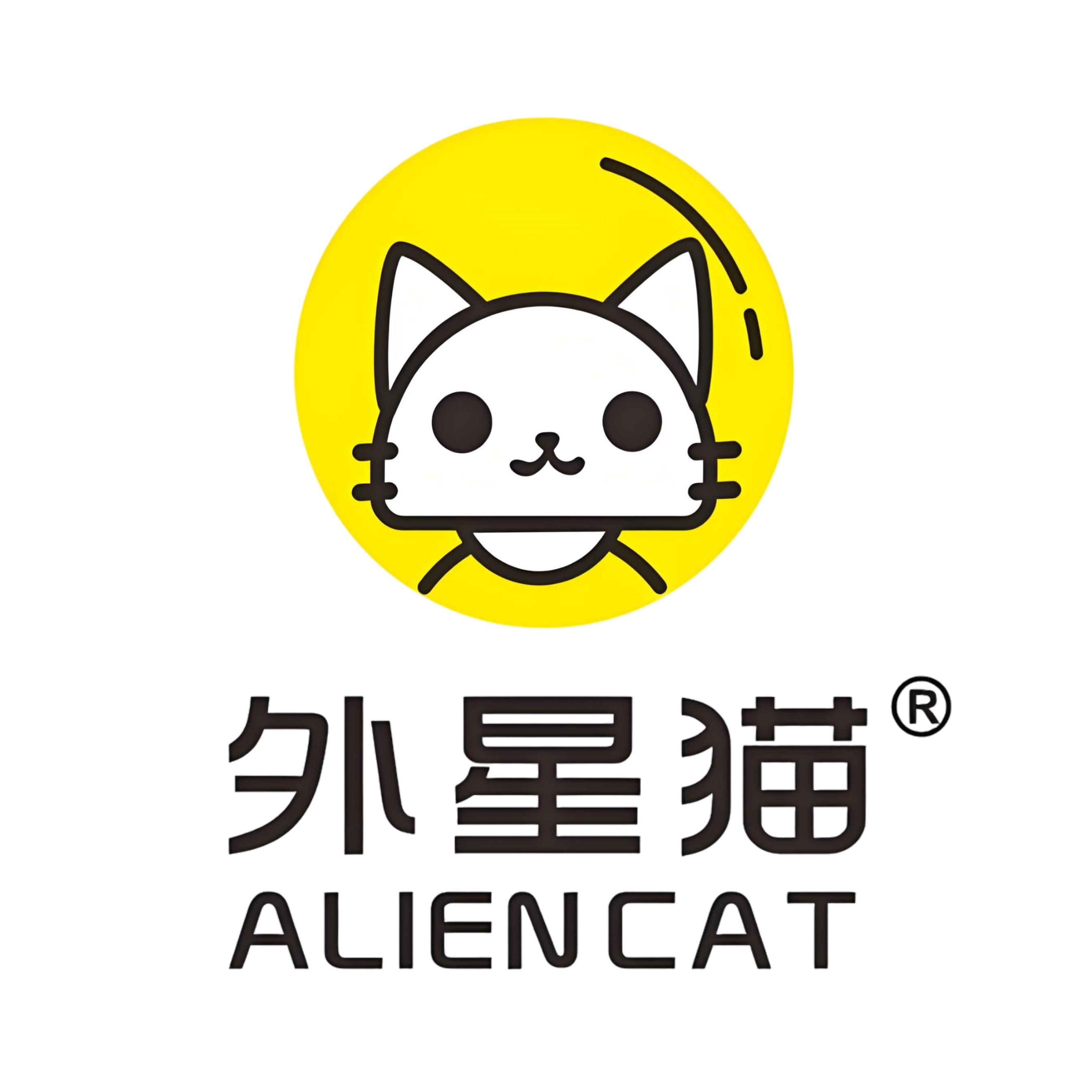 ALIENCAT外星猫旗舰店