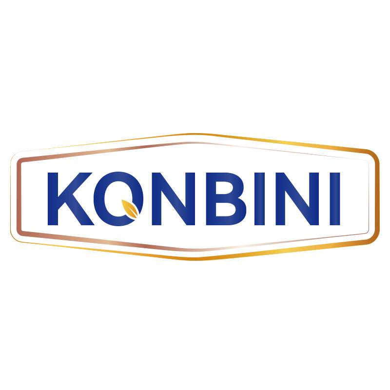 KONBINI海外旗舰店 店铺LOGO