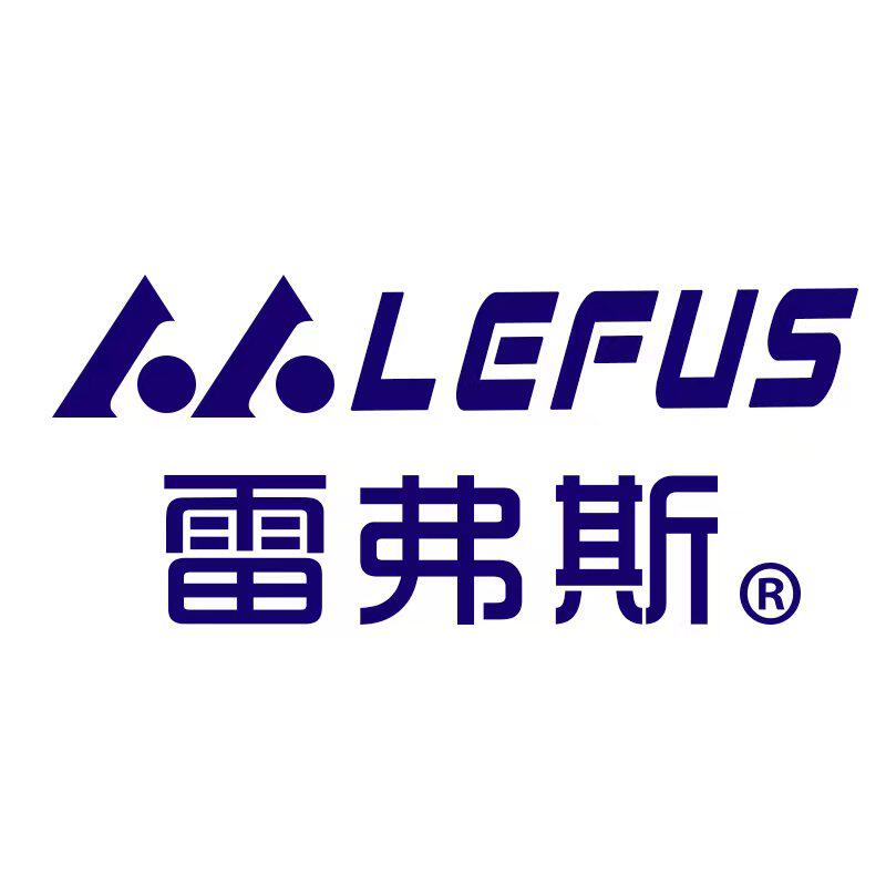 LEFUS雷弗斯旗舰店 店铺LOGO