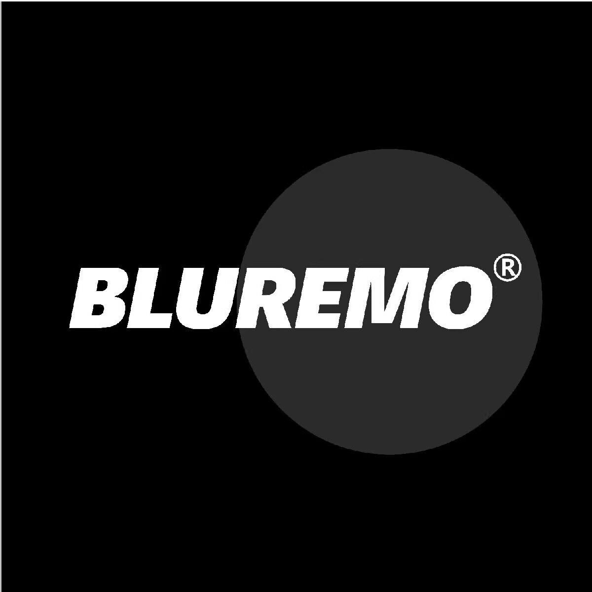 BLUREMO旗舰店 店铺LOGO
