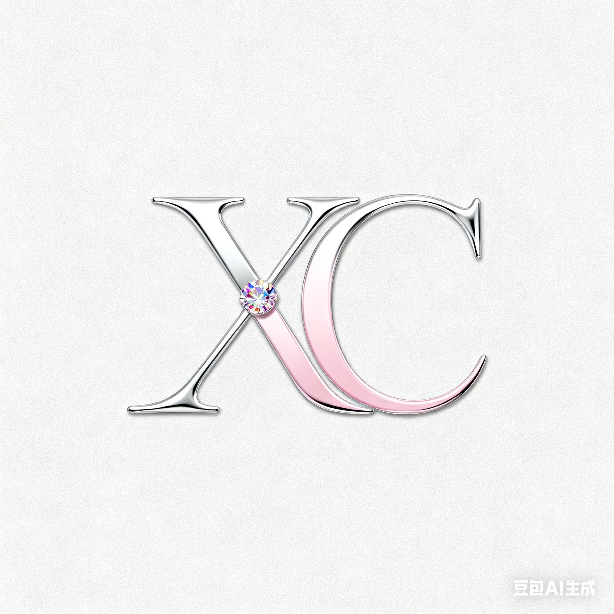 香彩珠宝旗舰店 店铺LOGO
