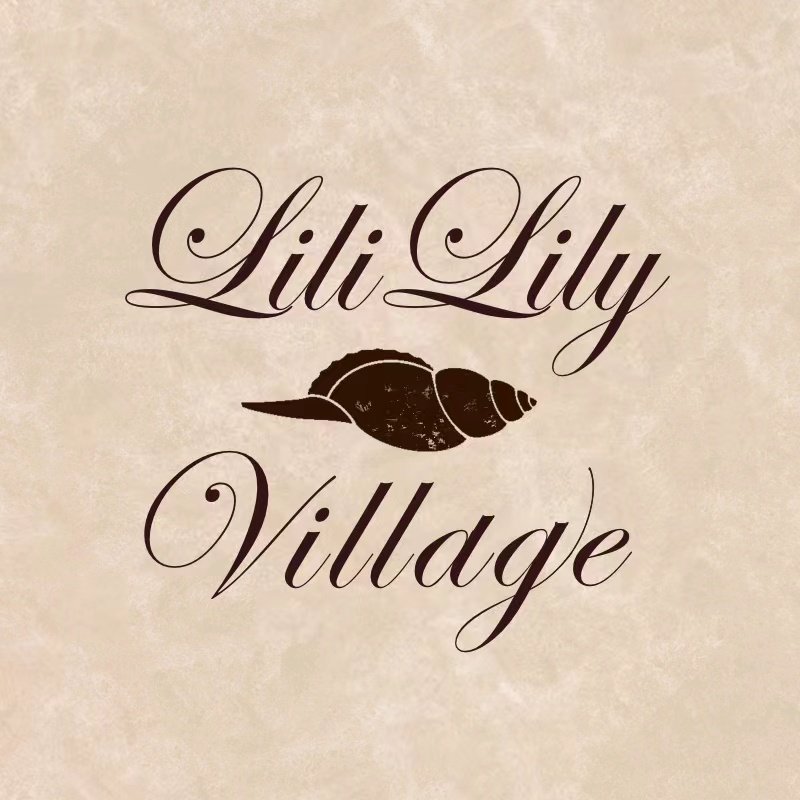 Lili 百合乡 店铺LOGO