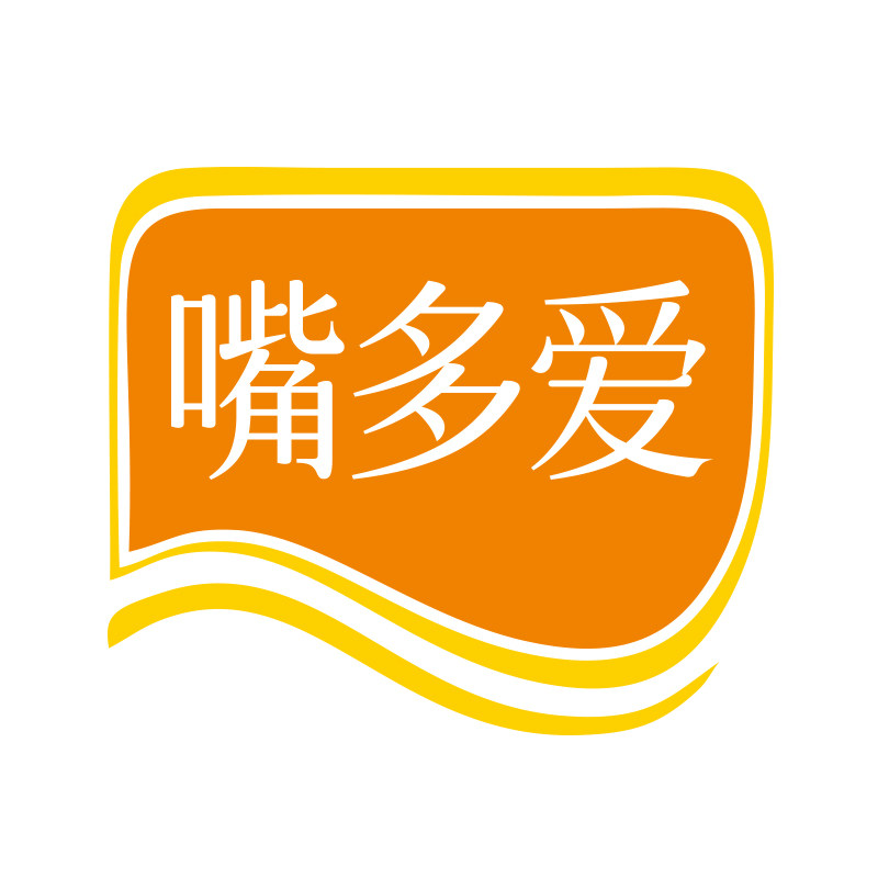 嘴多爱食品旗舰店