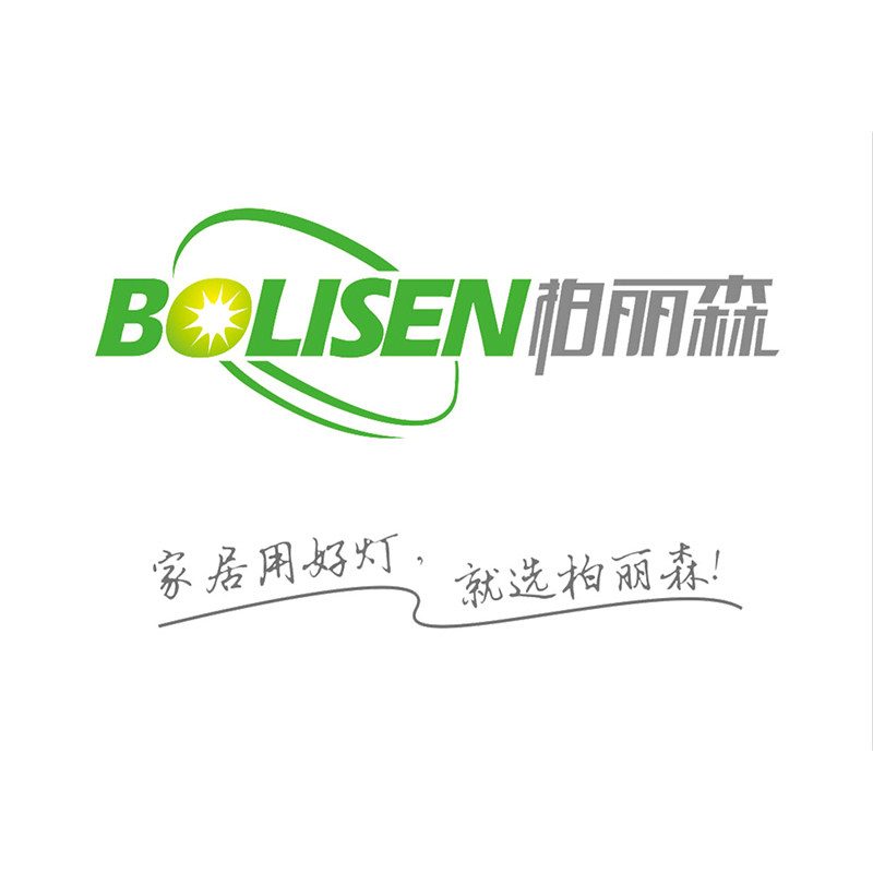 柏丽森旗舰店 店铺LOGO