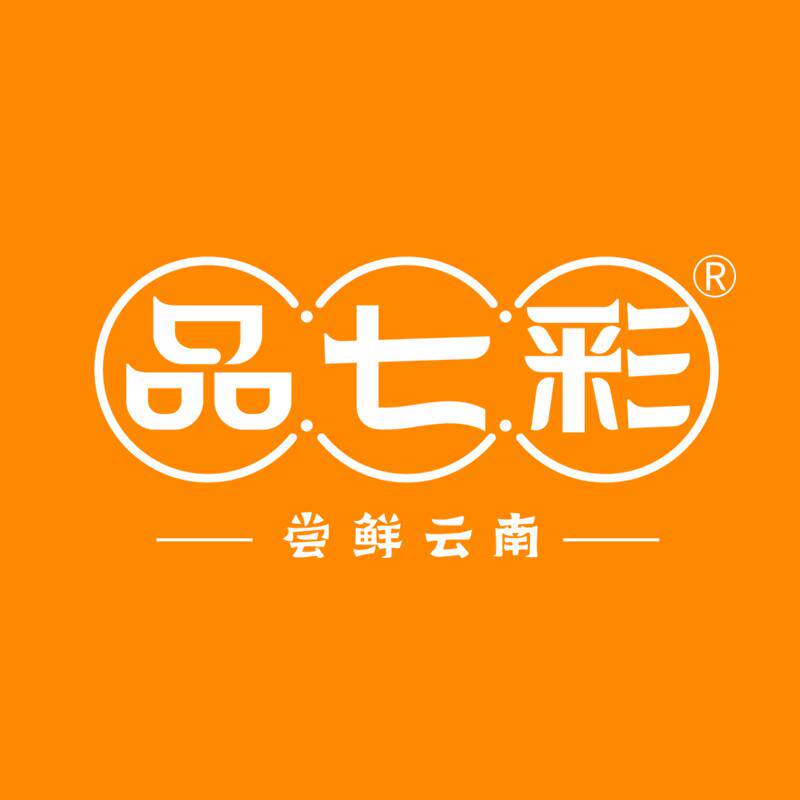 品七彩旗舰店