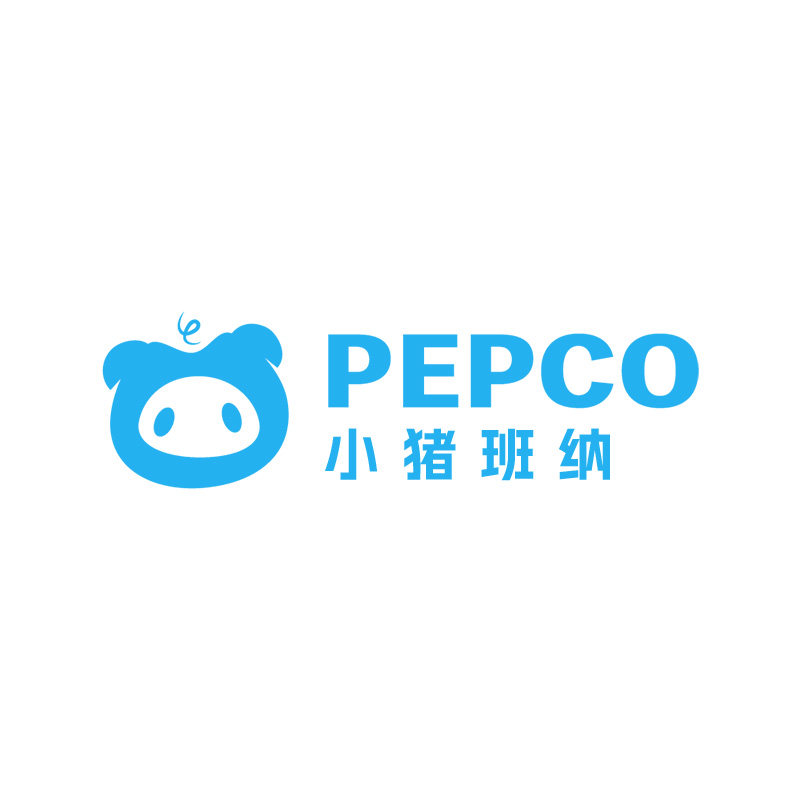 小猪班纳PEPCO童鞋护足授权店 店铺LOGO