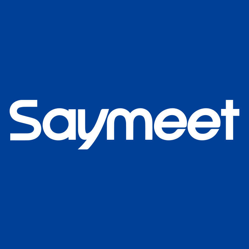 SAYMEET旗舰店 店铺LOGO