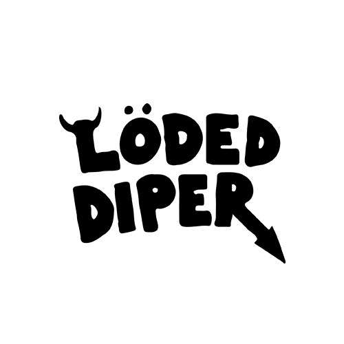 LODED DIPER