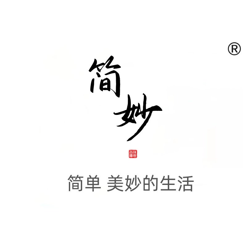 简妙旗舰店 店铺LOGO