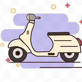 顺利电动车