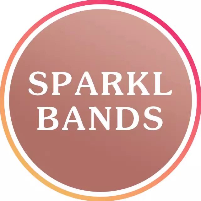sparklbands旗舰店