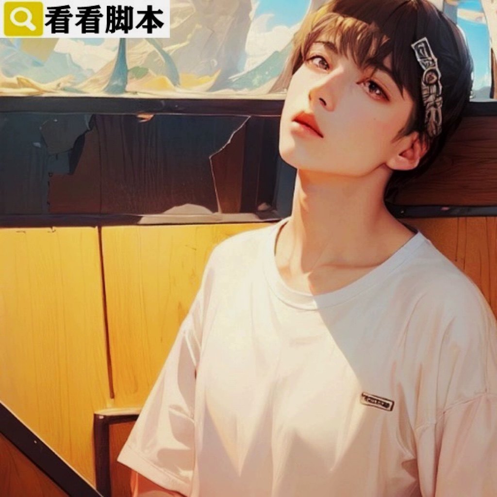 看看脚本