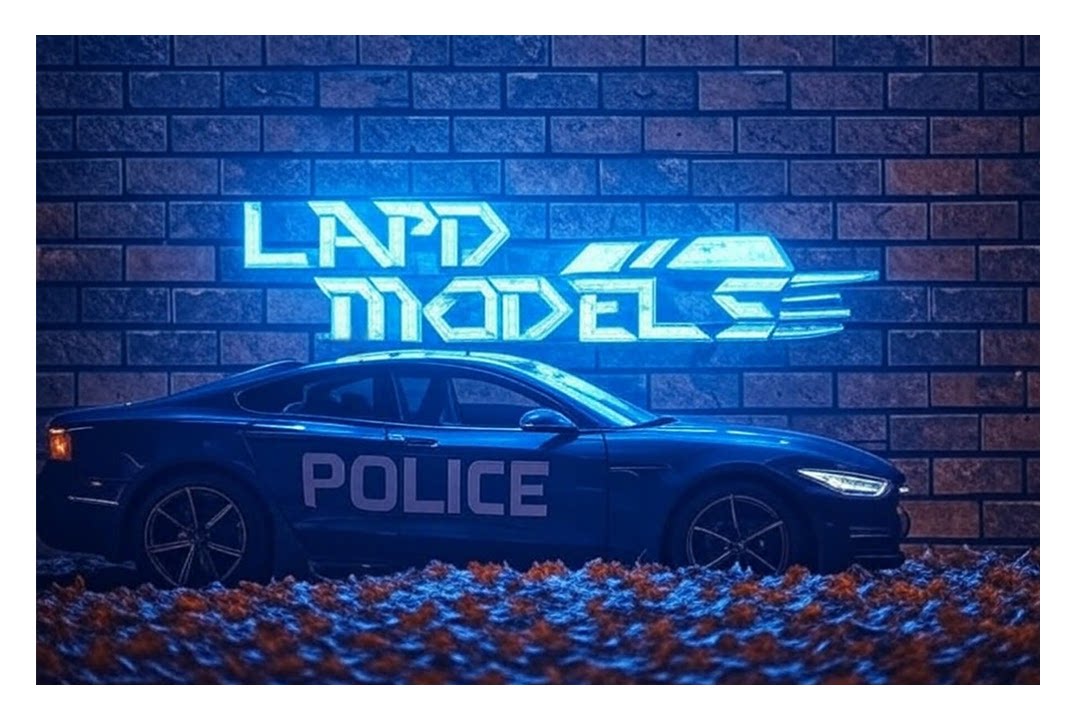 LAPD MODELS