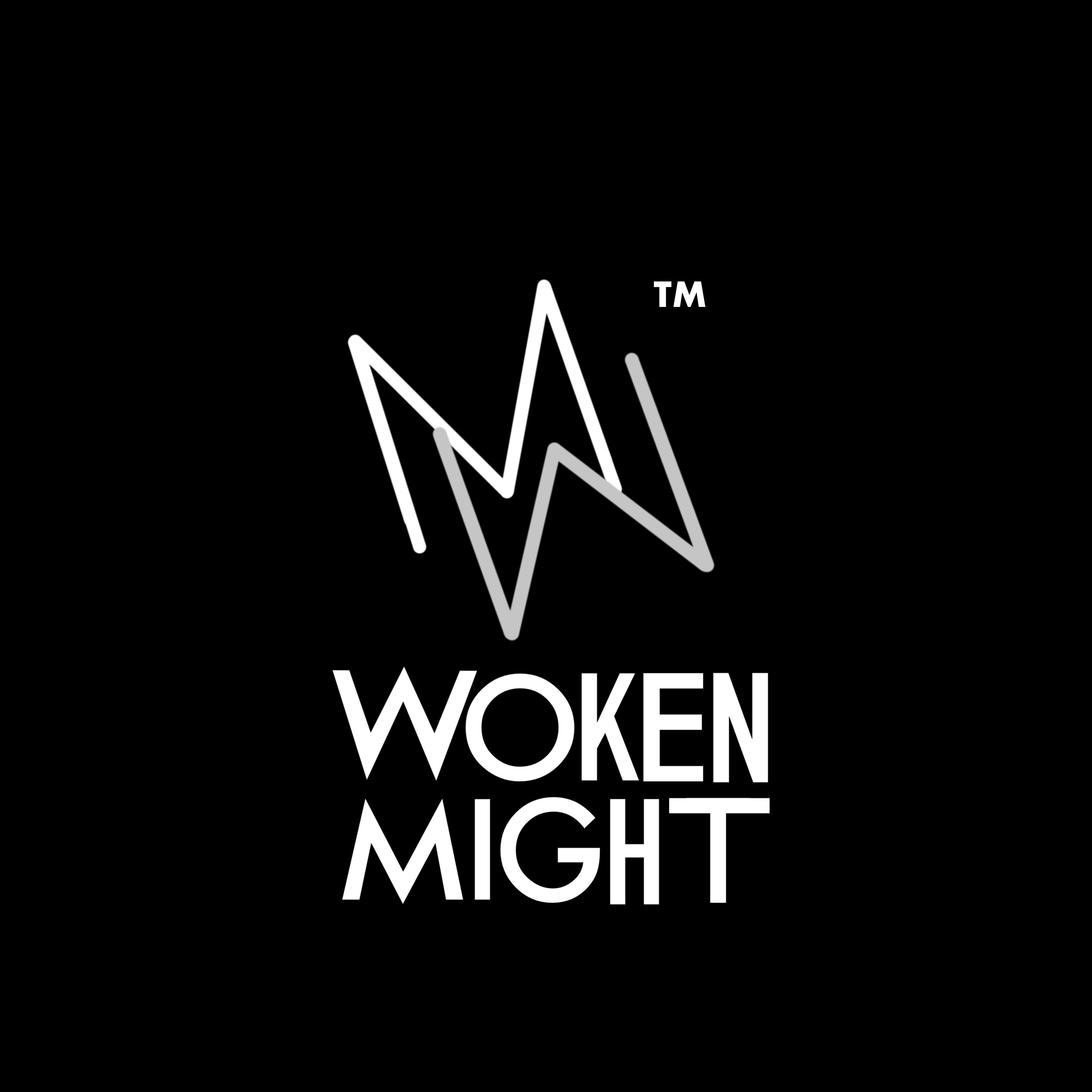 WOKEN MIGHT线上商店