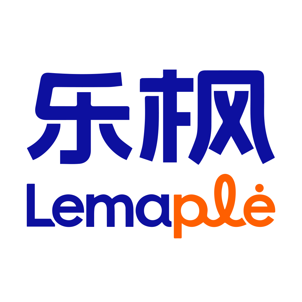 LEMAPLE乐枫旗舰店 店铺LOGO