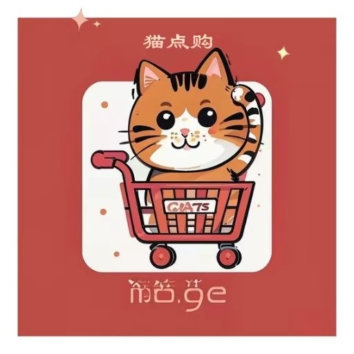 猫点购旗舰店