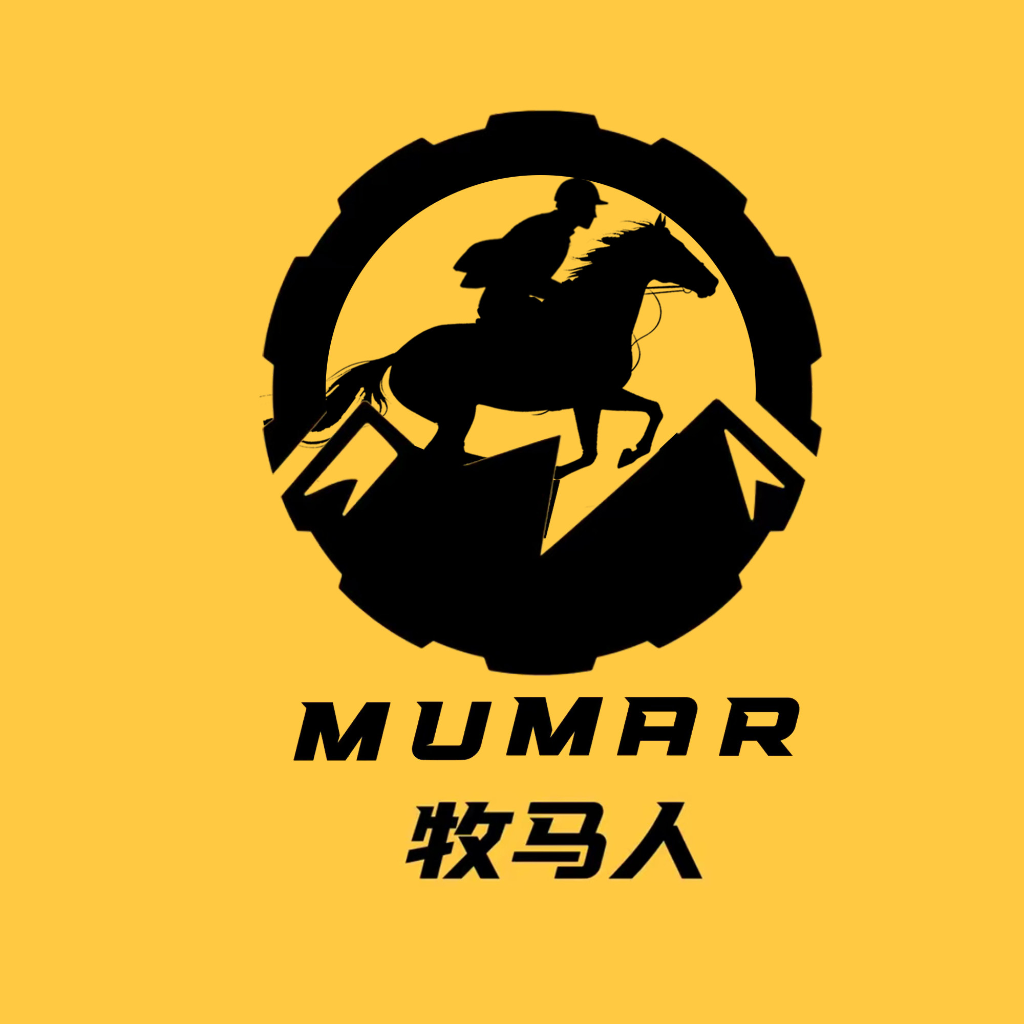 MUMAR牧马人专卖店