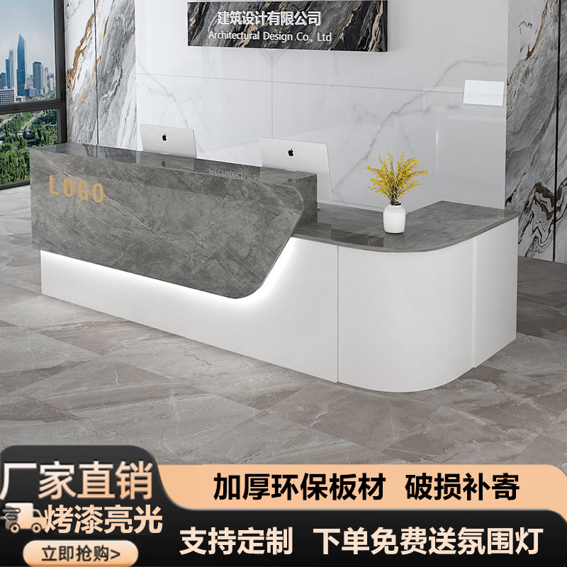 宏业办公家具工厂 店铺LOGO