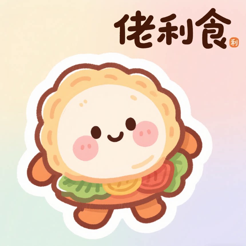 佬利食旗舰店