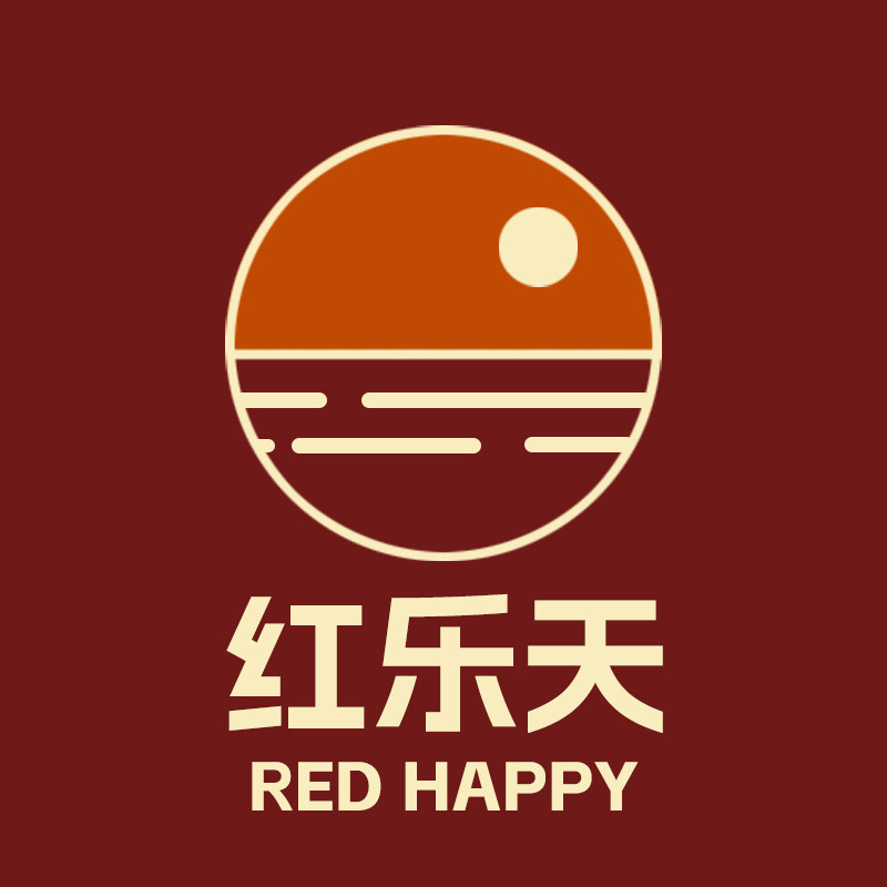 红乐天旗舰店