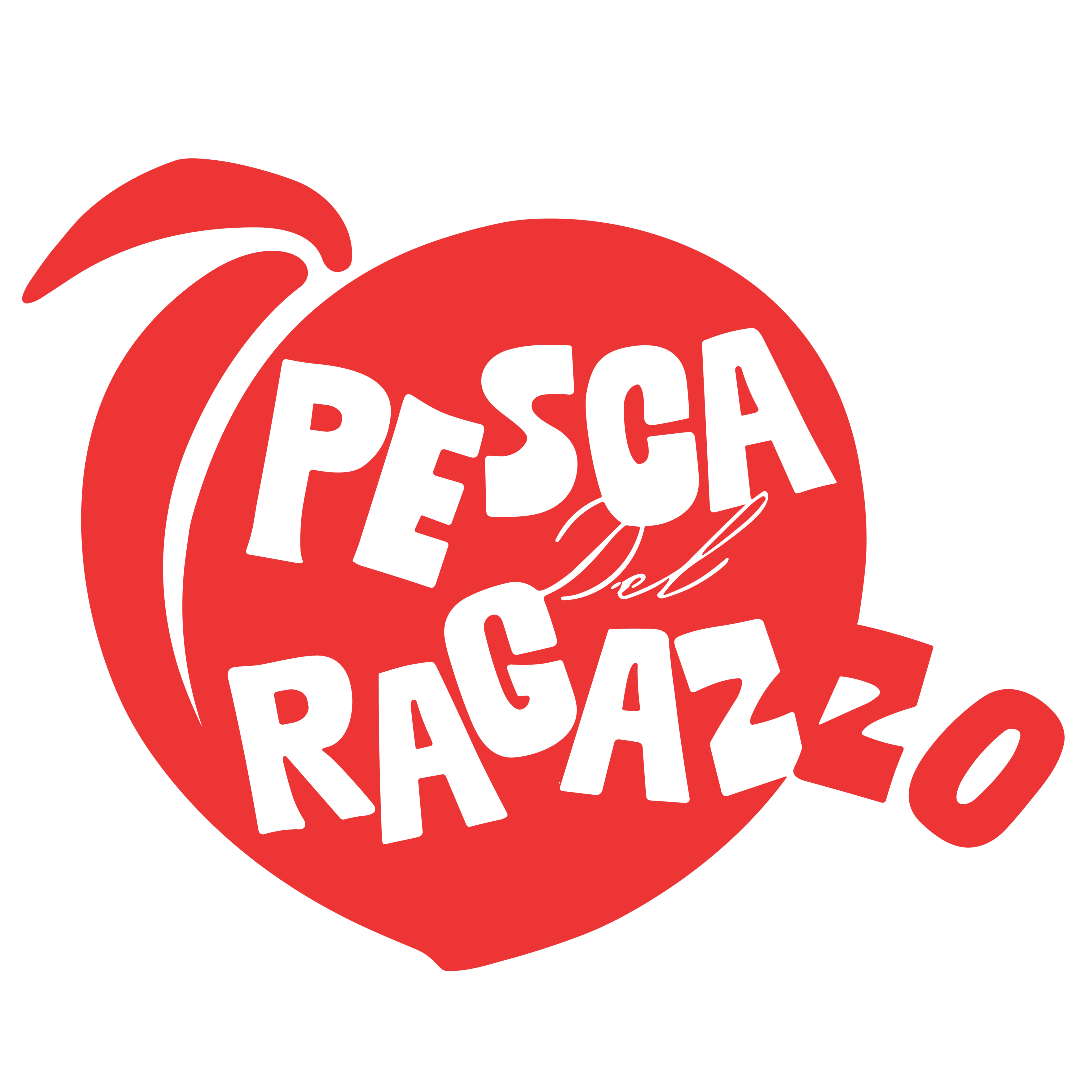 PESCA DEL RAGAZZO