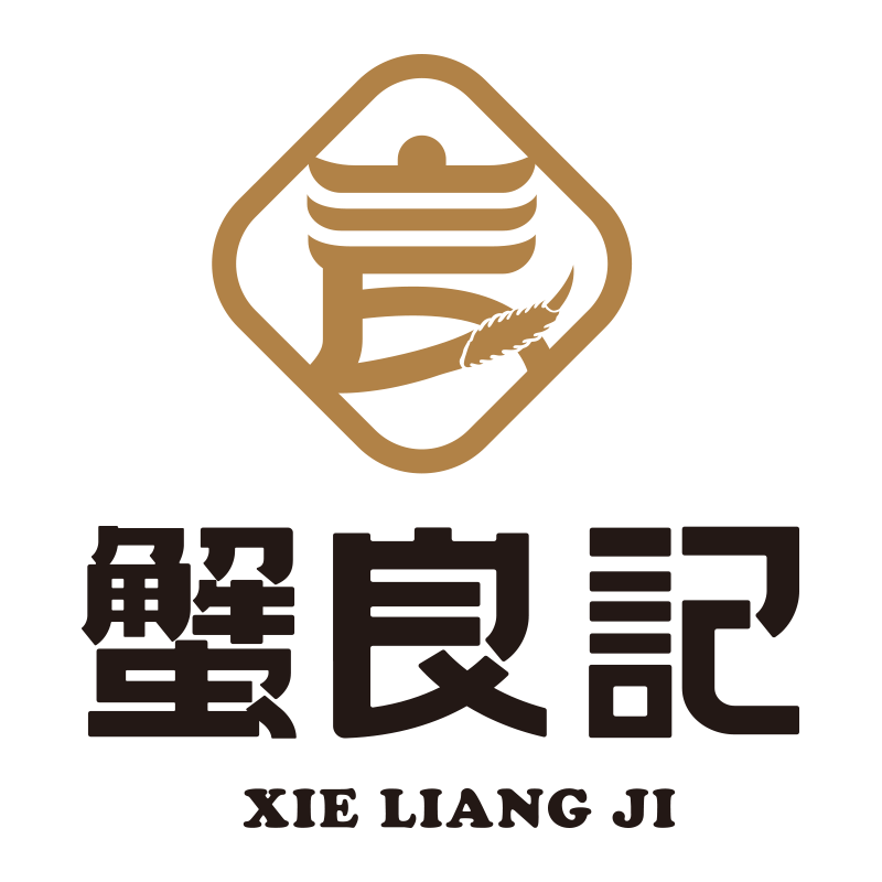 蟹良记食品旗舰店 店铺LOGO